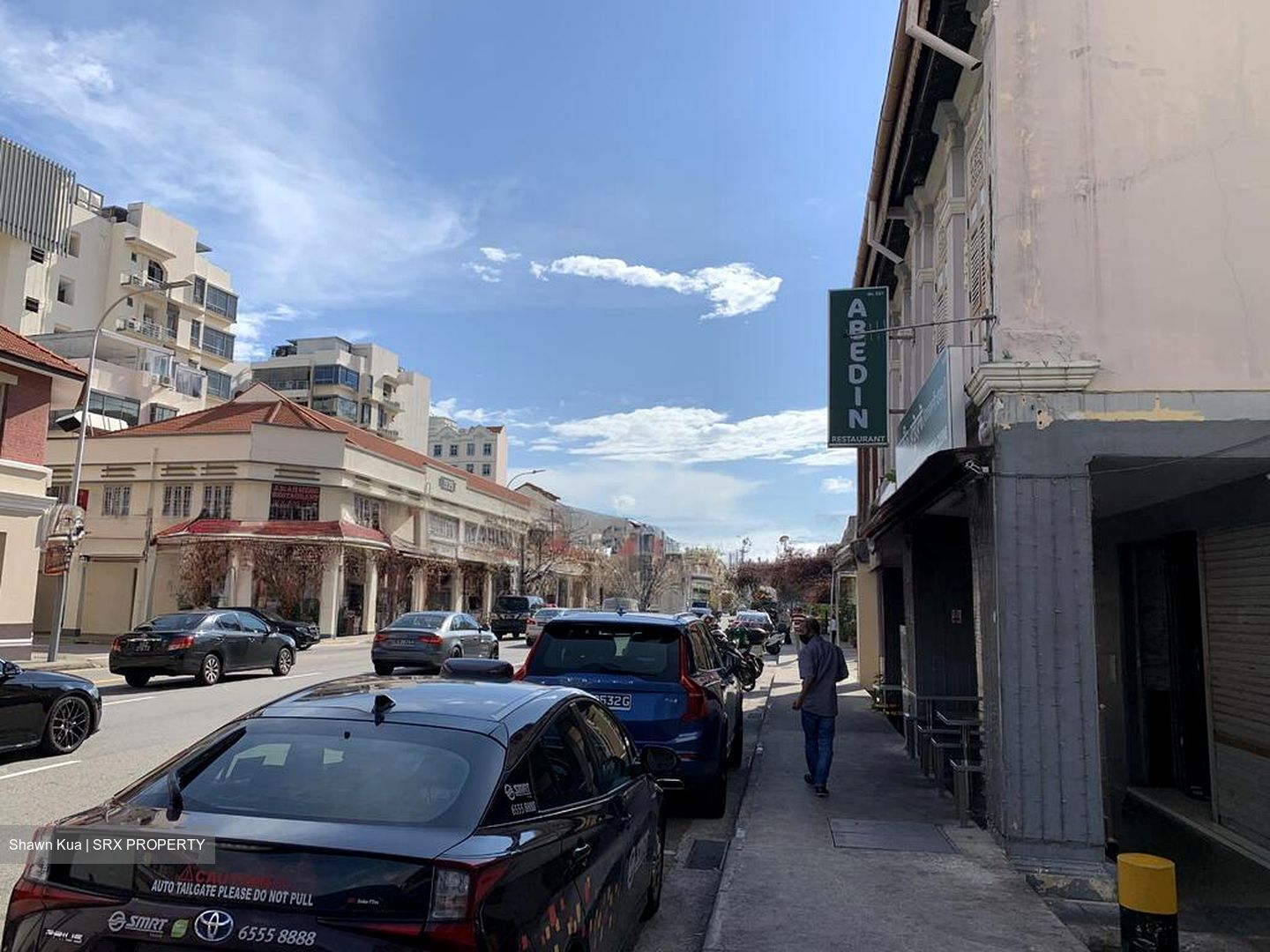 Geylang Road (D14), Office #589662401